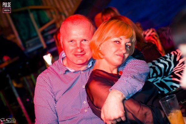 Телеведуча Василіса Фролова розважала лучан на День закоханих. ФОТО