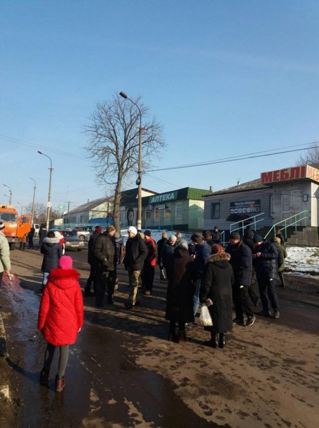 Прокурор-хабарник та зникнення під кригою хлопчика. Надзвичайні новини тижня