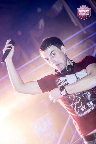 «Вечірка на Андрія» в луцькому клубі. ФОТО