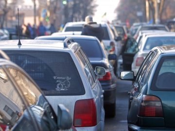 МВС оновило питання до теоретичного іспиту з водіння