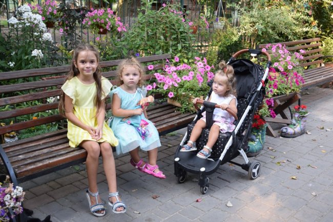 Повідомили, які заходи запланували у луцькому зоопарку на День Незалежності. ФОТО