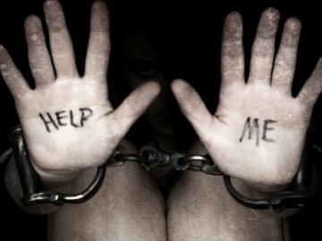 Повідомили, скільки волинян постраждали від торгівлі людьми