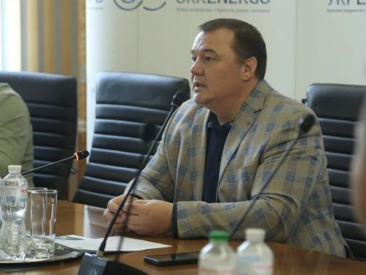 Від ураження струмом на одній з підстанцій загинув ексочільник «Укренерго» Олексій Брехт, - ЕП