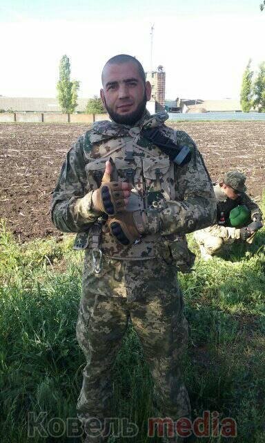 На честь волинянина, якого закатували до смерті в полоні, хочуть перейменувати вулицю в Голобах. ФОТО. ВІДЕО