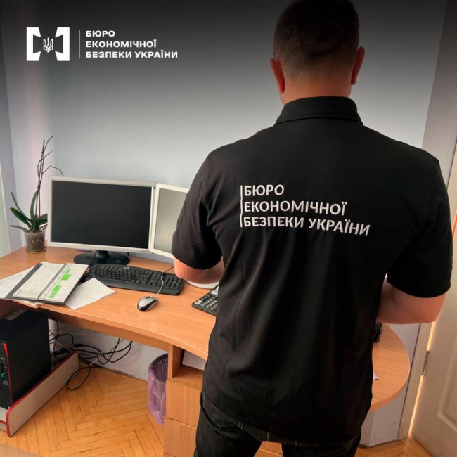 Директор волинської фірми ухилився від сплати податків майже на 5 мільйонів