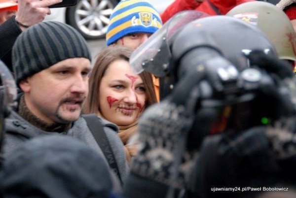 У Києві сказали «НІ» диктатурі. ФОТО