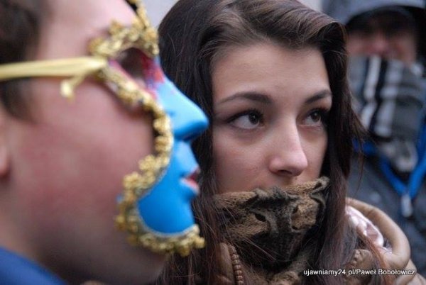 У Києві сказали «НІ» диктатурі. ФОТО