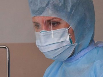 Держава не мала би так робити з медиками, – волинські лікарі про відсутність доплат