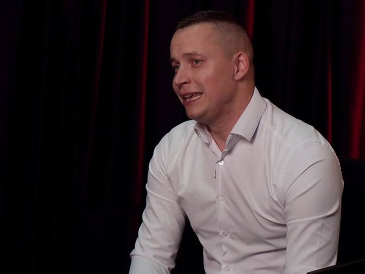 «Ми ходимо в одну церкву»: депутат Луцькради Кравчук розповів про давню дружбу із «свідомим» Хаймиком. ВІДЕО