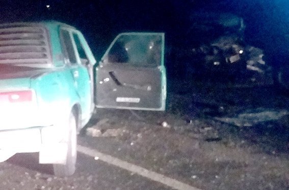 З'явилися фото з місця страшної аварії у Ратному. ФОТО. ВІДЕО