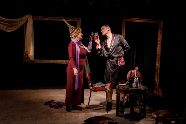 Волинський драмтеатр завершує 85-ий сезон: чим дивуватимуть у Луцьку 11 – 15 червня