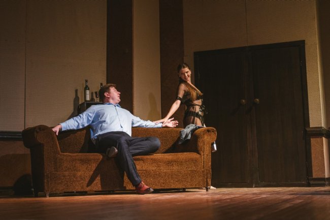 Волинський драмтеатр завершує 85-ий сезон: чим дивуватимуть у Луцьку 11 – 15 червня