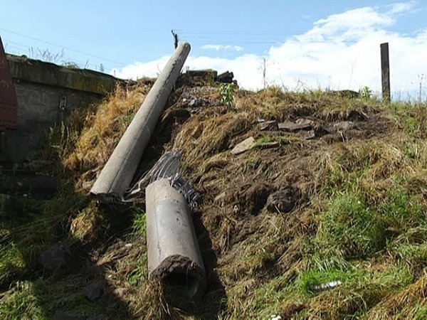 Біля Ковеля – аварія на залізниці. ФОТО. ВІДЕО