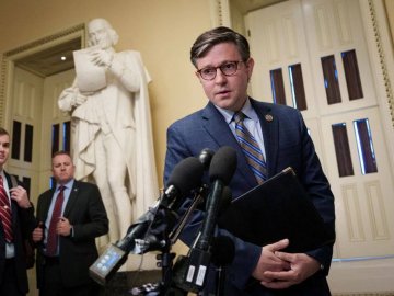 У США розробляють новий законопроєкт про військову допомогу Україні