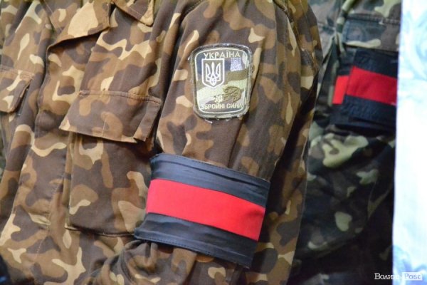 У Луцьку попрощалися з Героєм.ФОТО