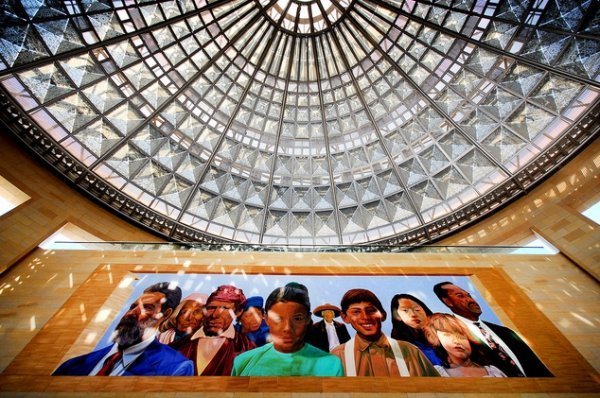 Forbes: найгарніші вокзали світу. ФОТО