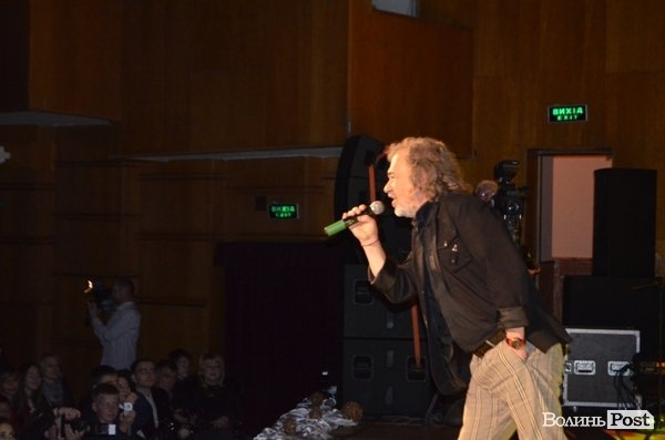 У Луцьку обрали Міс Принцесу України-2014. ФОТО