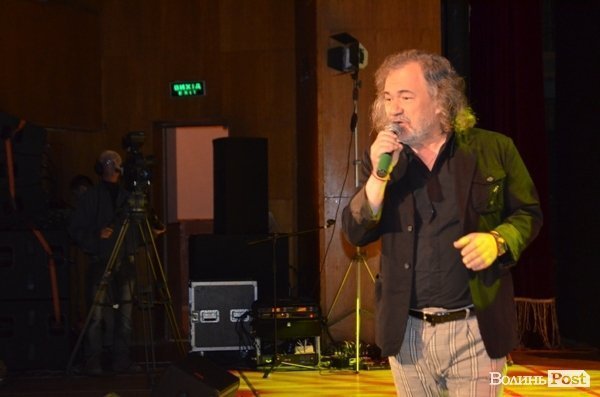 У Луцьку обрали Міс Принцесу України-2014. ФОТО