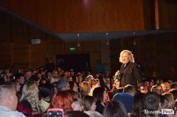 У Луцьку обрали Міс Принцесу України-2014. ФОТО