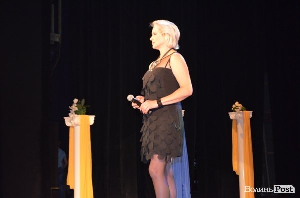 У Луцьку обрали Міс Принцесу України-2014. ФОТО