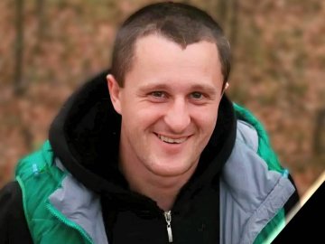 На війні загинув 39-річний Герой з Волині Сергій Козуля