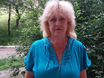 Волинянка, яка може втратити зір, потребує допомоги