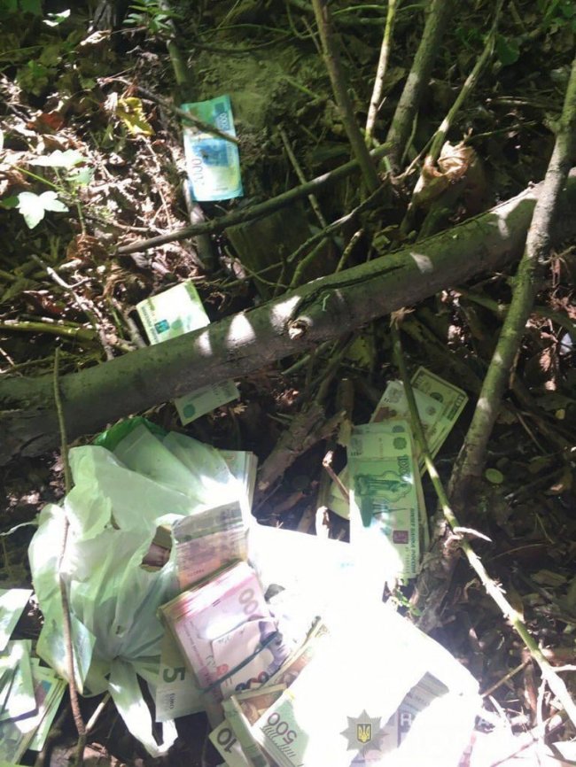 Троє грабіжників-гастролерів, які викрали у волинянина понад мільйон гривень, постануть перед судом