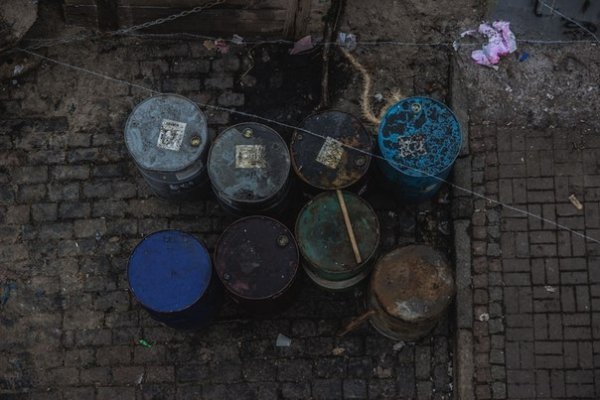 Євромайдан в Києві: враження фотографа з Луцька