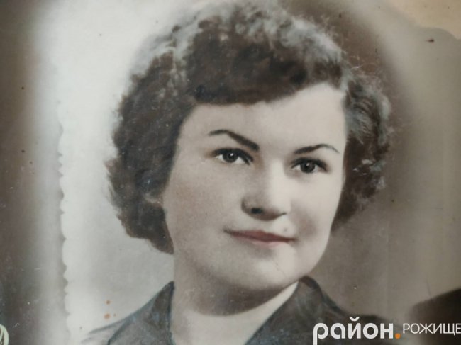 Померла викладачка волинського коледжу. ФОТО