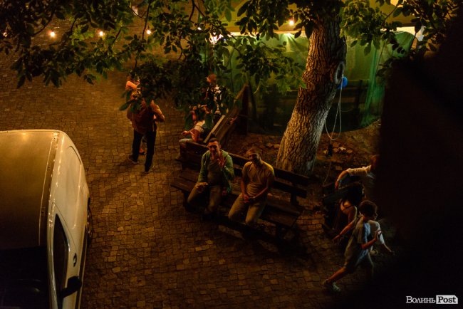 Запальне закінчення літа з Art Jazz: як у Луцьку минув другий день фестивалю