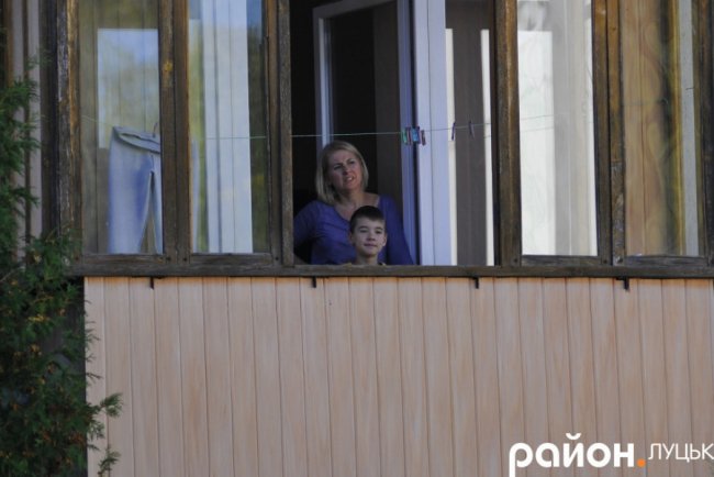 У Луцьку розпочався незвичний фестиваль. ФОТО