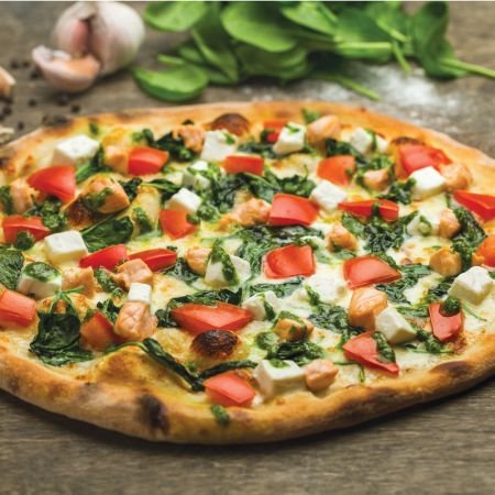 ТОП–5 оригінальних піц