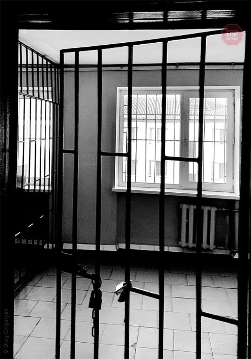 На Дніпропетровщині жорстоко знущаються над пацієнтами у інтернаті. ФОТО