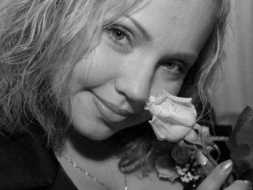 Флешмоб «Долайкався» у Facebook: лучани публікують чорно-білі фото (част. 2)