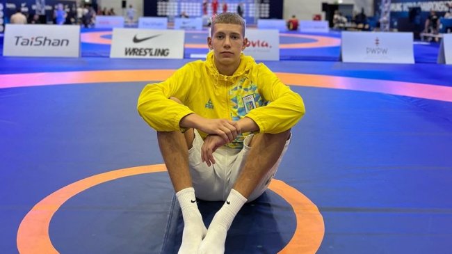 Максим Торчило. 