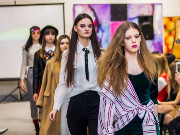 У Луцьку відгриміла наймодніша подія весни. ФОТОРЕПОРТАЖ