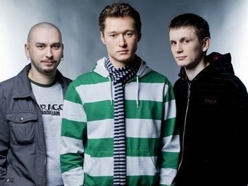 У Росії скасували всі концерти «Бумбоксу» 