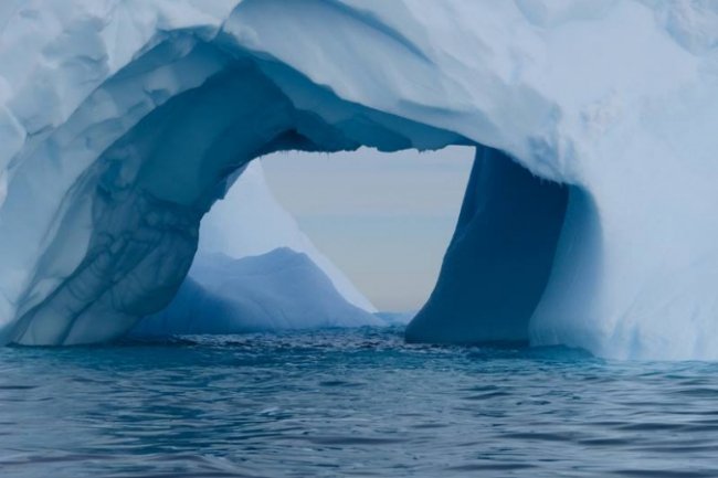 На Lutsk Food Fest виступатиме чоловік, що автостопом дістався Антарктиди