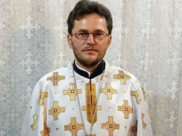 Священник з Волині просить допомогти зібрати кошти на лікування