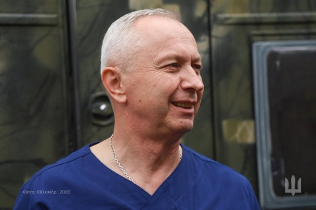 «Дантист» із волинської бригади на фронті рятує побратимів від зубного болю