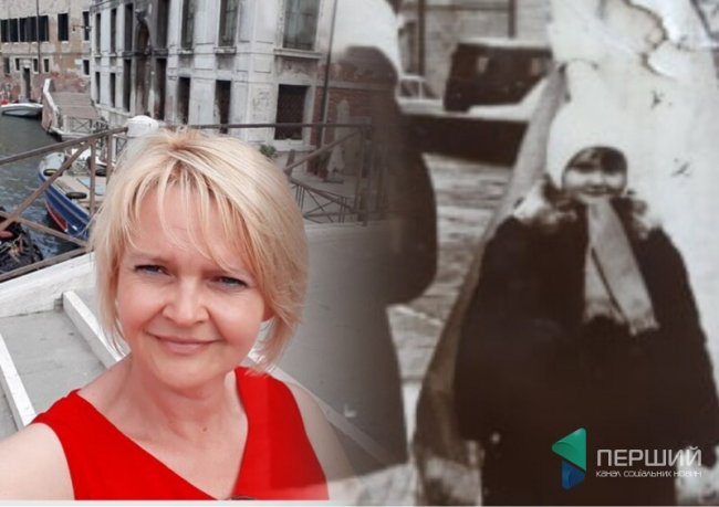 Показали, якими були відомі волиняни в дитинстві. ФОТО