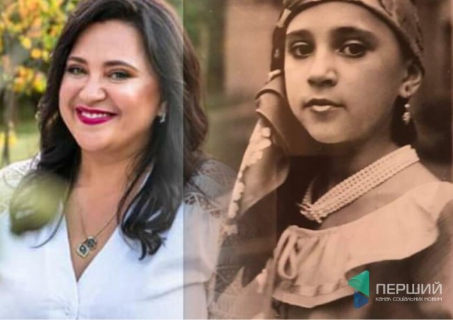 Показали, якими були відомі волиняни в дитинстві. ФОТО