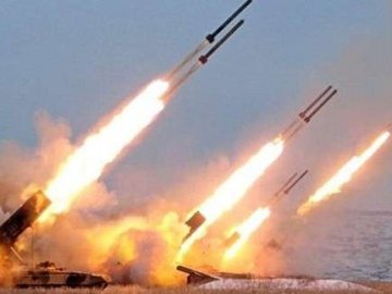На Дніпропетровщині є загиблі й поранені від ракетних і артилерійських атак