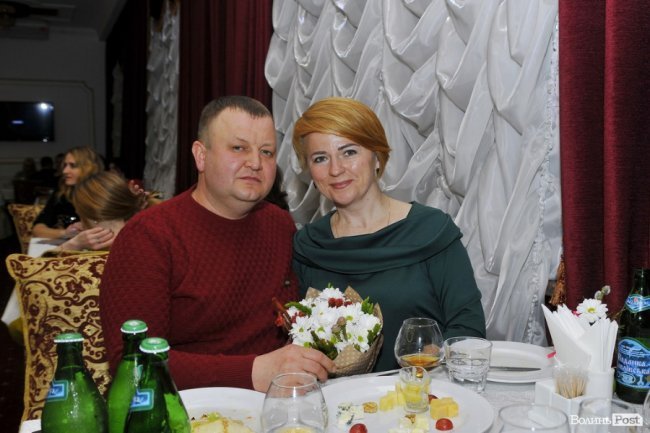 Лучанка «виграла» авто під час вечірки до 8 Березня