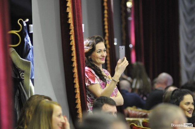 Лучанка «виграла» авто під час вечірки до 8 Березня