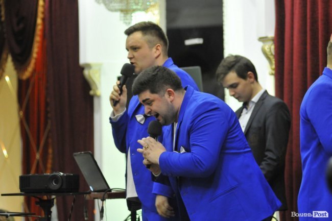 Лучанка «виграла» авто під час вечірки до 8 Березня