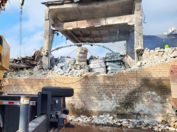 Нічний удар по Кривому Рогу: кількість загиблих зросла до шести