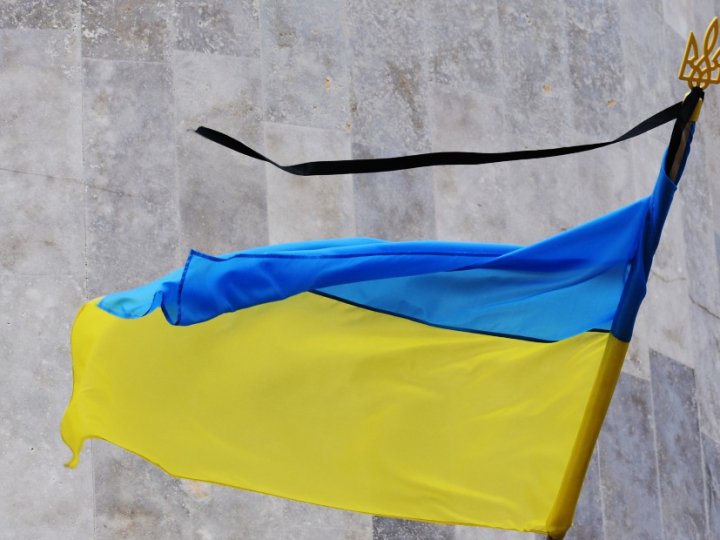 Завтра у Луцьку прощатимуться з воїном Андрієм Максимчуком