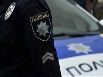 Через напад на Шефіра поліція країни переходить на особливий режим роботи