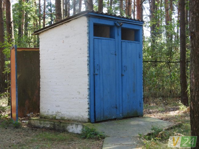 «Злидні» Світязю: ТОП-10 баз-розвалюх